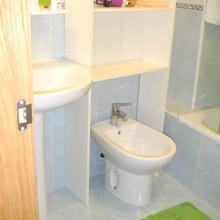 Apartamento Calle Valdeaguila - 2