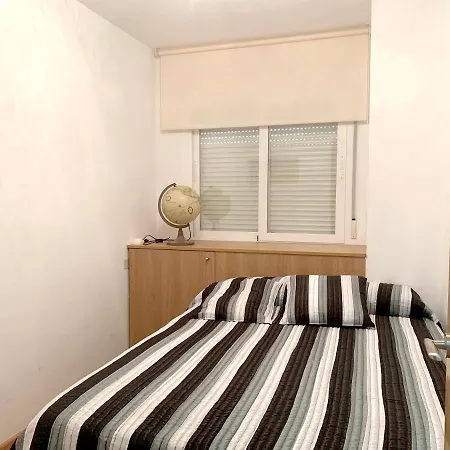 Apartamento Calle Valdeaguila - 2 *