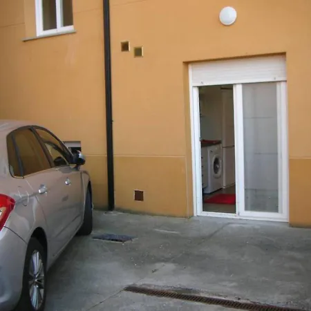 Apartamento Calle Valdeaguila - 2 *