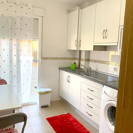 Apartamento Calle Valdeaguila - 2